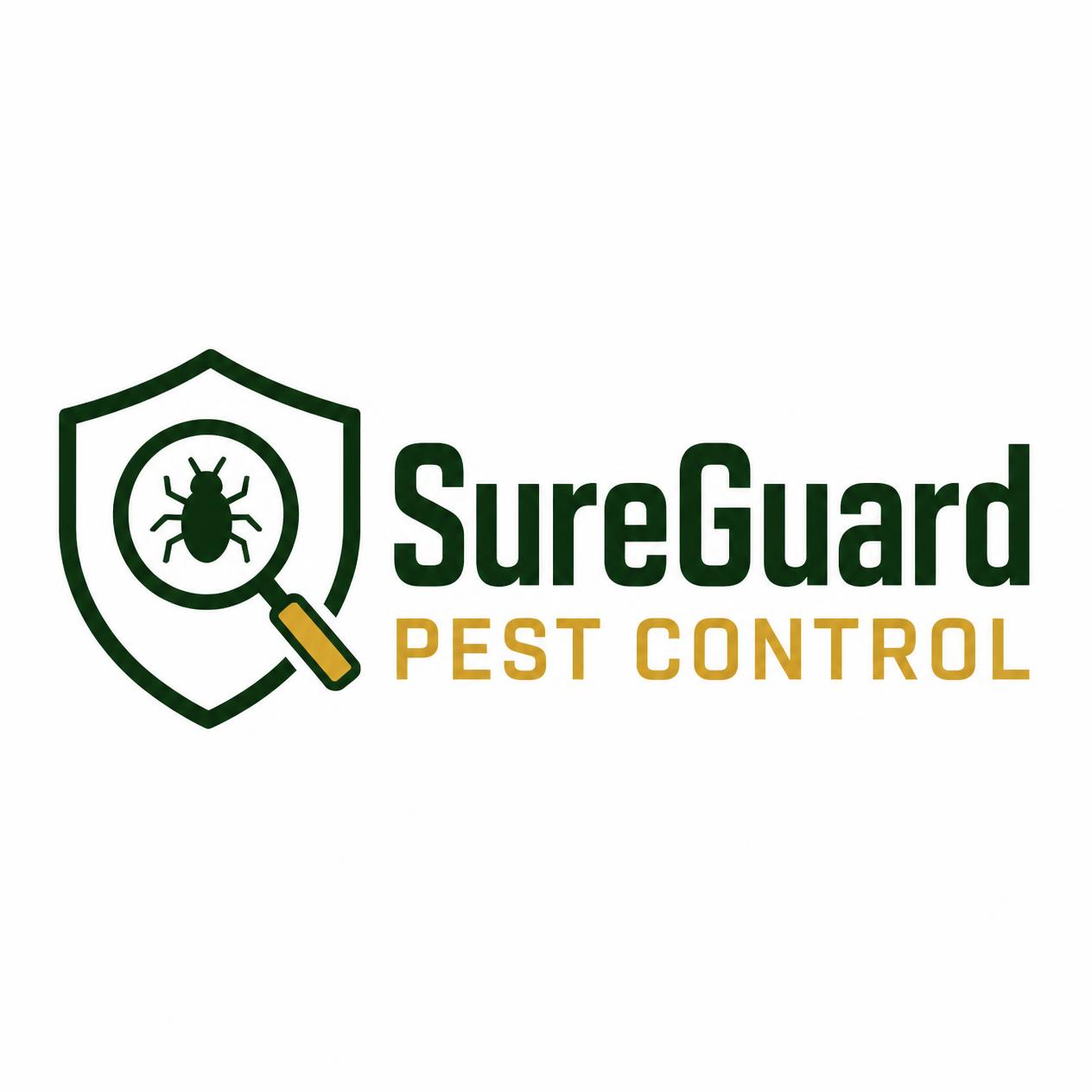 SureGuard Pest Control